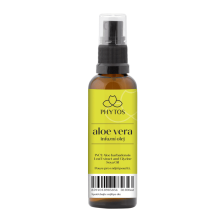 Aloe vera - infúzny olej 50 ml