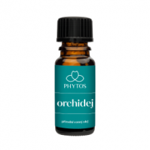 Orchidej