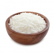100% sójový vosk na výrobu sviečok 1kg